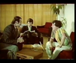 Sandu Boc în filmul „Nu filmăm să ne-amuzăm (1975)”. FOTO: Captură video