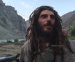 Uluitor! Fostul sportiv a mers desculț pe jos din Spania în Pakistan » Incredibil cum arată acum