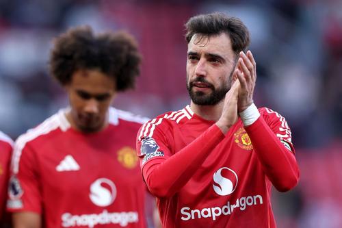 Turneu asiatic pentru Manchester United la finalul sezonului, foto: Getty Images