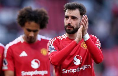 Prima dată în istorie! Decizia luată de Manchester United, imediat după finalul sezonului