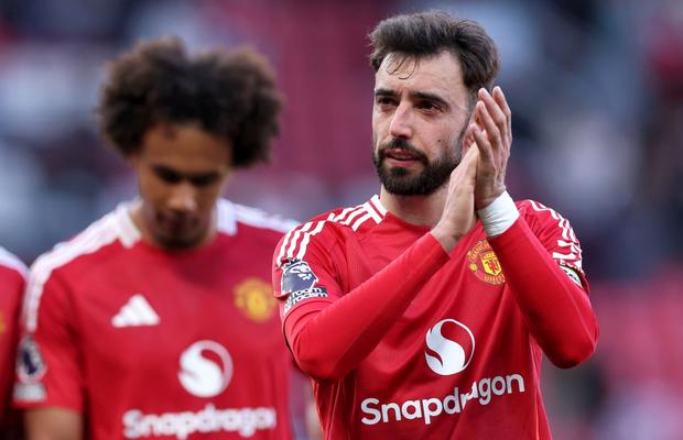 Prima dată în istorie! Decizia luată de Manchester United, imediat după finalul sezonului