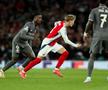 Arsenal - Real Madrid, 8 aprilie 2025