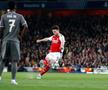 Direct în istorie, cu golurile din Arsenal - Real Madrid » Declan Rice bifează o bornă incredibilă în Liga Campionilor