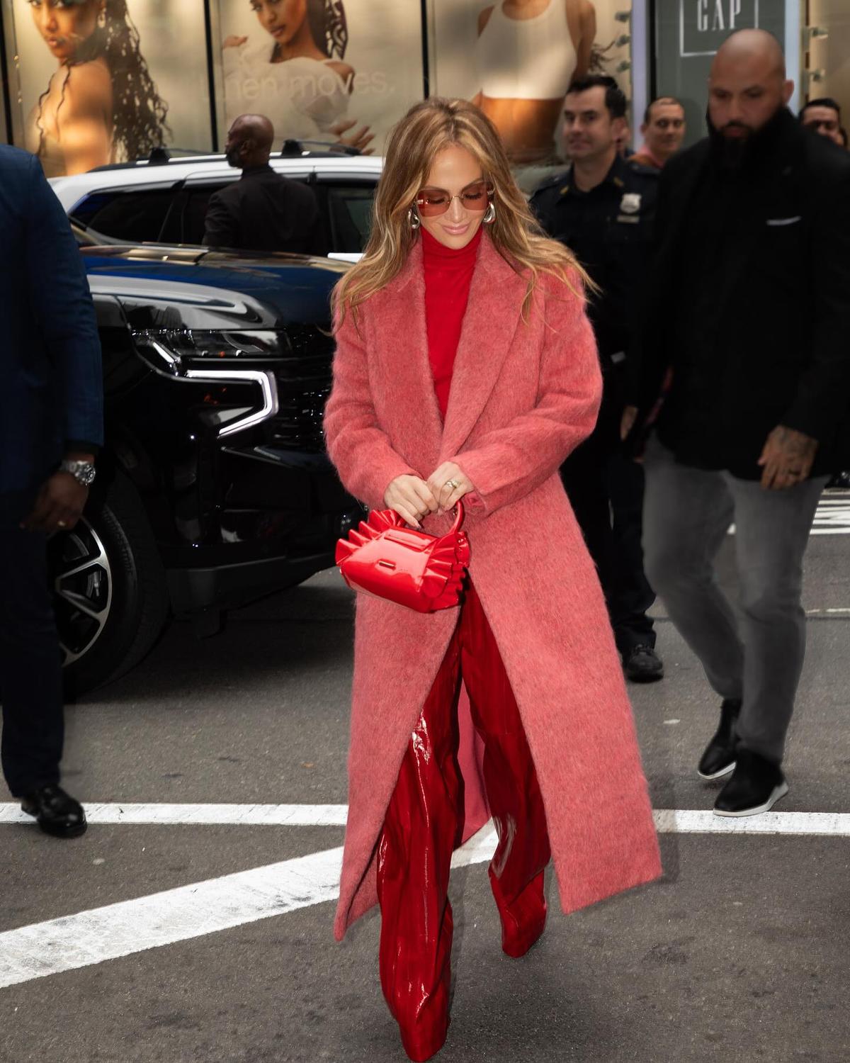 Jennifer Lopez nu a ales Arena Națională! A fost anunțată locația concertului de la București