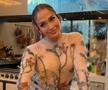 Jennifer Lopez va concerta la București pe 27 iulie. FOTO: Instagram