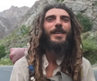 Uluitor! Fostul sportiv a mers desculț pe jos din Spania în Pakistan » Incredibil cum arată acum