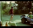 Sandu Boc în filmul „Nu filmăm să ne-amuzăm (1975)”. FOTO: Captură video