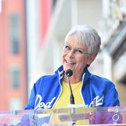 Billie Jean King a primit o stea pe Hollywood Walk of Fame/Foto: Instagram (Billie Jean King)