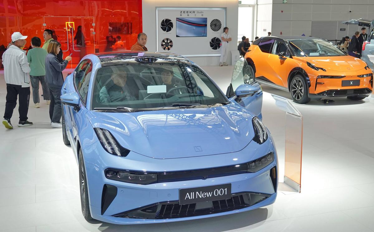 Dezastru pentru Elon Musk! Tesla s-a prăbușit pe piața din China din cauza unor necunoscuți » Cum arată modelele