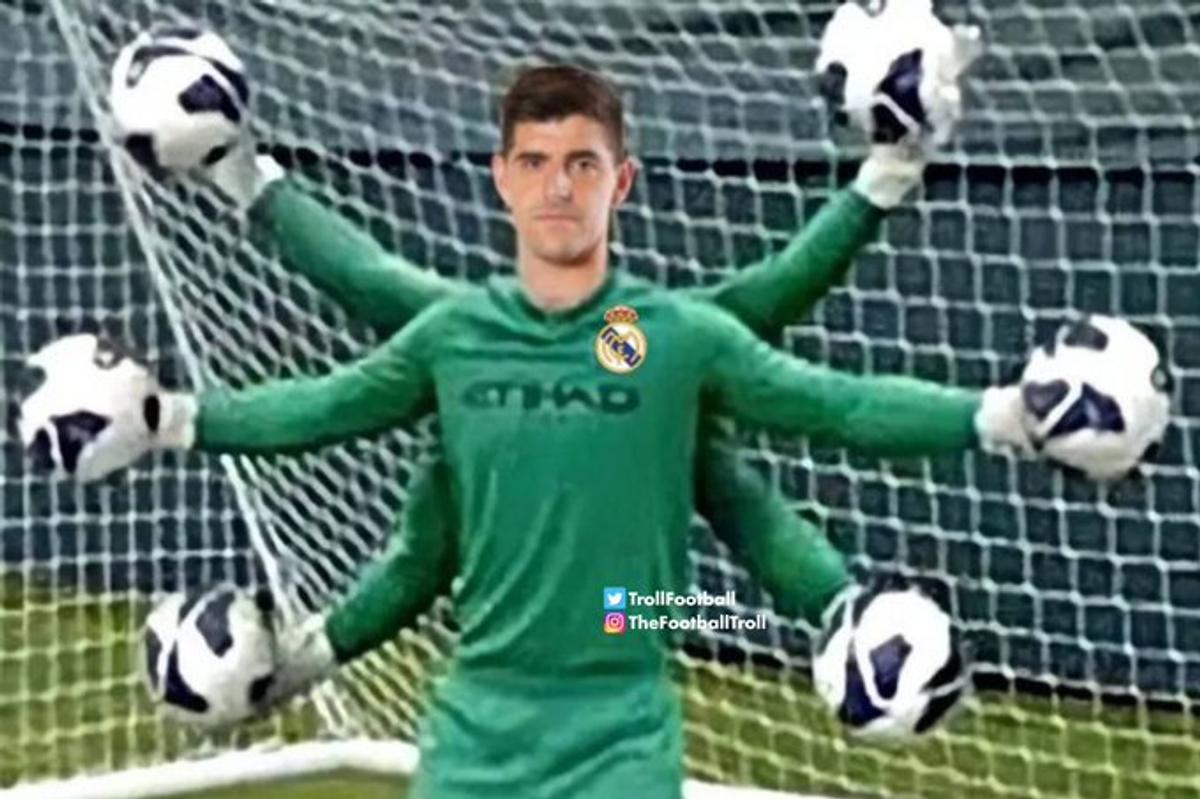Cele mai tari meme-uri, după Arsenal - Real Madrid 3-0