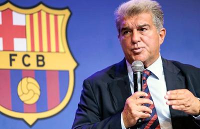 Barcelona, prinsă că a încălcat din nou codul financiar » UEFA o amenință cu sancțiuni mari în Liga Campionilor