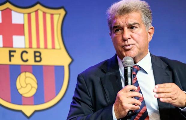 Barcelona, la cuțite cu LaLiga » Acuzațiile sunt grave și clubul a luat măsuri