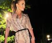Jennifer Lopez va concerta la București pe 27 iulie. FOTO: Instagram
