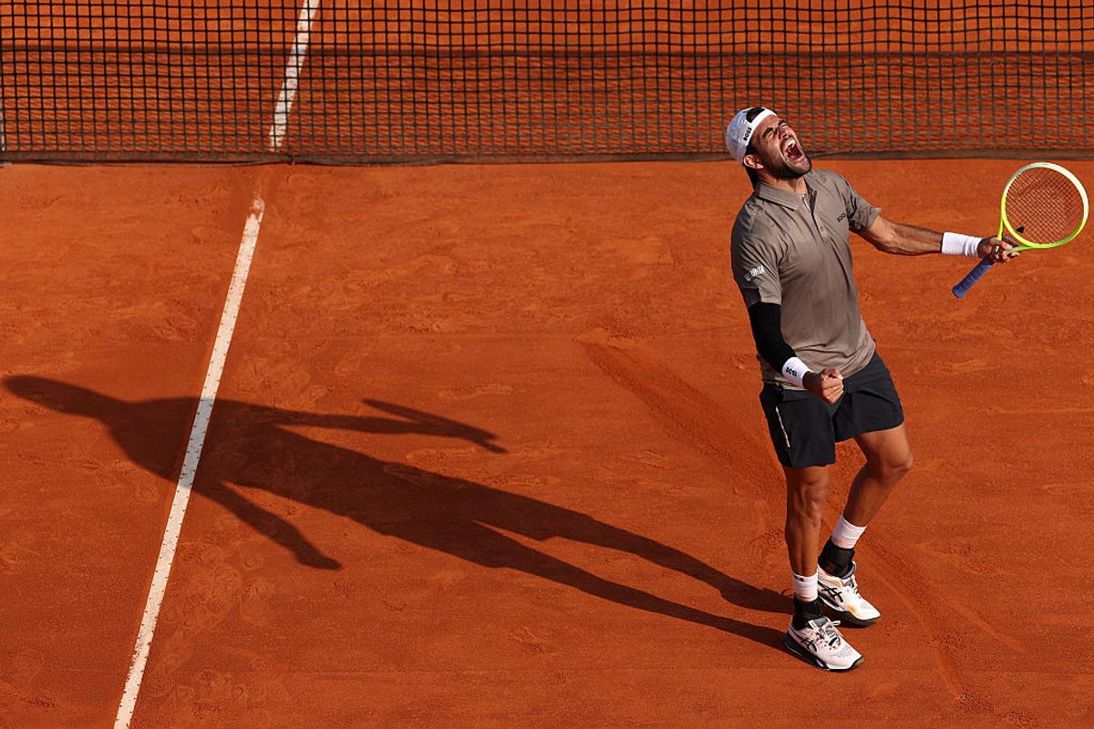 Prima mare surpriză la ATP Monte Carlo! Principalul favorit, eliminat la capătul unui meci încântător
