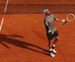 Prima mare surpriză la ATP Monte Carlo! Principalul favorit, eliminat la capătul unui meci încântător