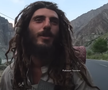 Uluitor! Fostul sportiv a mers desculț pe jos din Spania în Pakistan » Incredibil cum arată acum