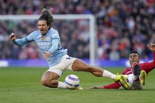 Jack Grealish, luat la palme pe Old Trafford! » Ce s-a întâmplat cu agresorul