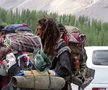 Uluitor! Fostul sportiv a mers desculț pe jos din Spania în Pakistan » Incredibil cum arată acum