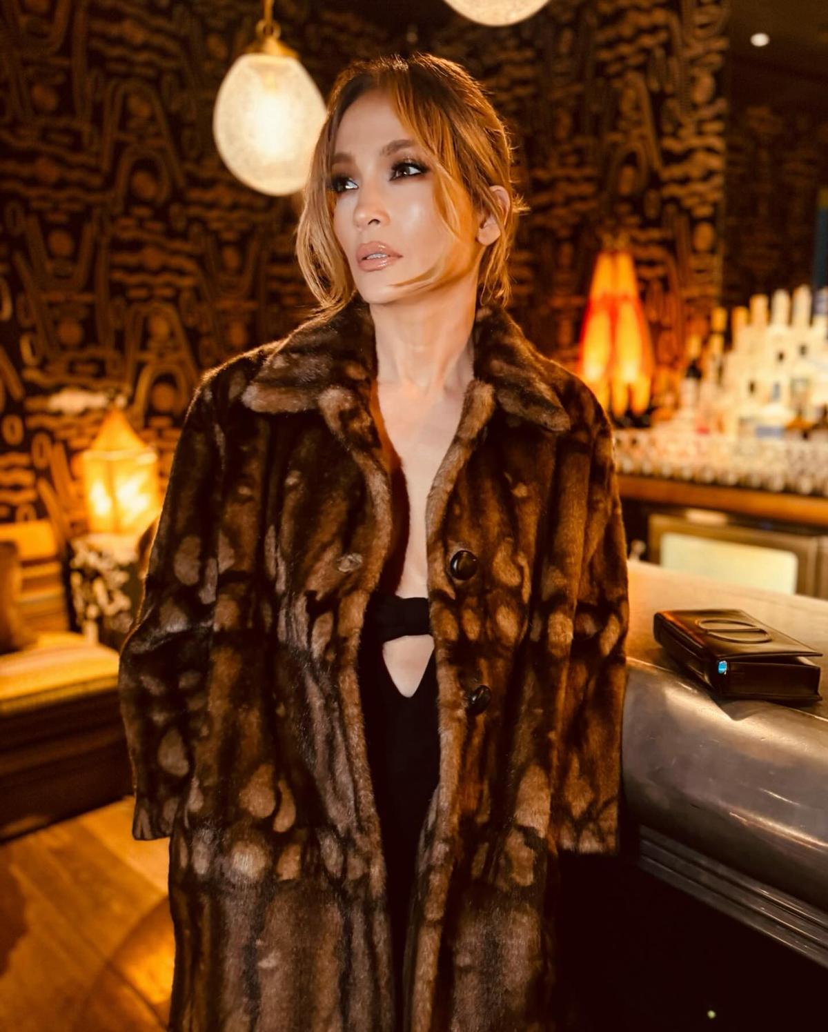 Jennifer Lopez nu a ales Arena Națională! A fost anunțată locația concertului de la București
