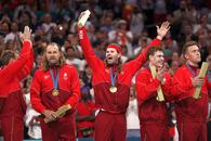 Danemarca are de 14 ori mai mulți jucători de handbal decât România, la o populație de 3 ori mai mică!