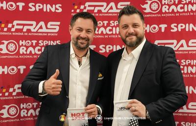 Winner și Federația Română de Automobilism Sportiv: Un nou capitol în motorsportul românesc!