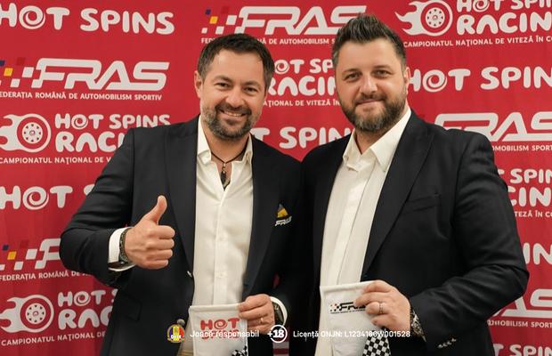 Winner și Federația Română de Automobilism Sportiv: Un nou capitol în motorsportul românesc!