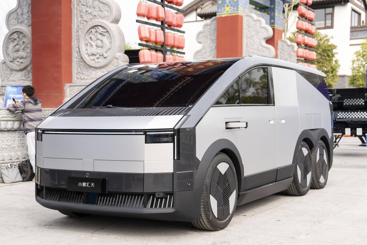 Dezastru pentru Elon Musk! Tesla s-a prăbușit pe piața din China din cauza unor necunoscuți » Cum arată modelele