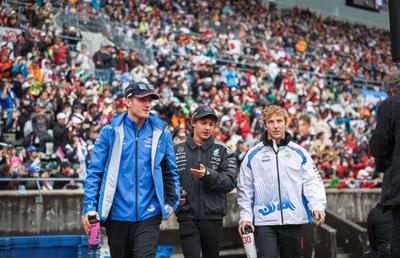 După doar trei curse, al doilea pilot ar putea fi înlocuit în Formula 1 » Franco Colapinto este favorit să îl înlocuiască