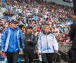După doar trei curse, al doilea pilot ar putea fi înlocuit în Formula 1 » Franco Colapinto este favorit să îl înlocuiască