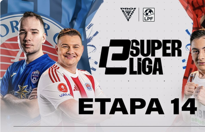 eSuperliga, etapa 14, ora 15:00: Derby între Oțelul Galați și AFC Hermannstadt