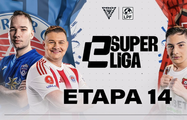eSuperliga, etapa 14, ora 15:00: Derby între Oțelul Galați și AFC Hermannstadt