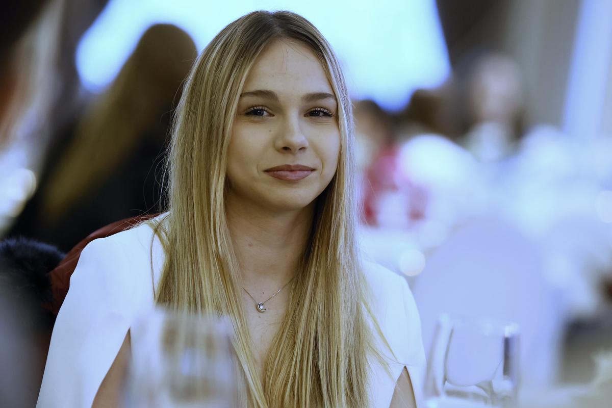 Camelia Potec a explicat de ce gala destinată performanțelor natației din 2024 a avut loc abia în aprilie 2025: „Ne-am gândit la sportivi”