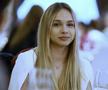 Denisa Bacalu la Gala „Campionii Natației 2024” FOTO Cristi Preda