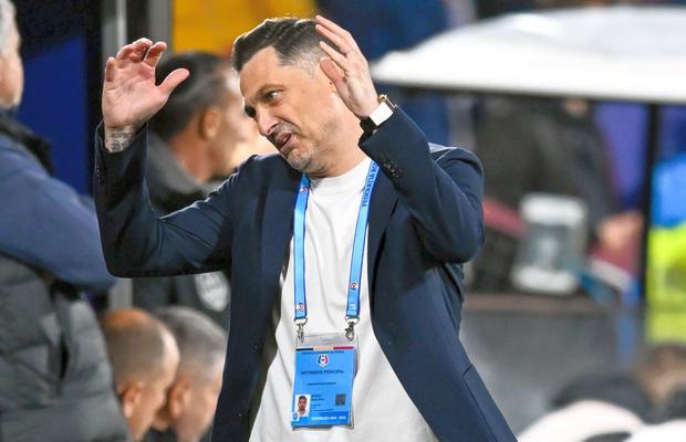 Mirel Rădoi face lumină, după declarațiile care au dinamizat Superliga: „Pot și ei să confirme”