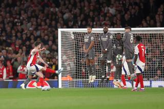 Direct în istorie, cu golurile din Arsenal - Real Madrid » Declan Rice bifează o bornă incredibilă în Liga Campionilor