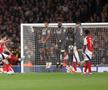 Direct în istorie, cu golurile din Arsenal - Real Madrid » Declan Rice bifează o bornă incredibilă în Liga Campionilor / foto: Imago