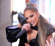 Jennifer Lopez și-a anunțat concertul la București, pe 27 iulie 2025