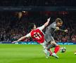 Arsenal - Real Madrid, 8 aprilie 2025