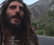 Uluitor! Fostul sportiv a mers desculț pe jos din Spania în Pakistan » Incredibil cum arată acum