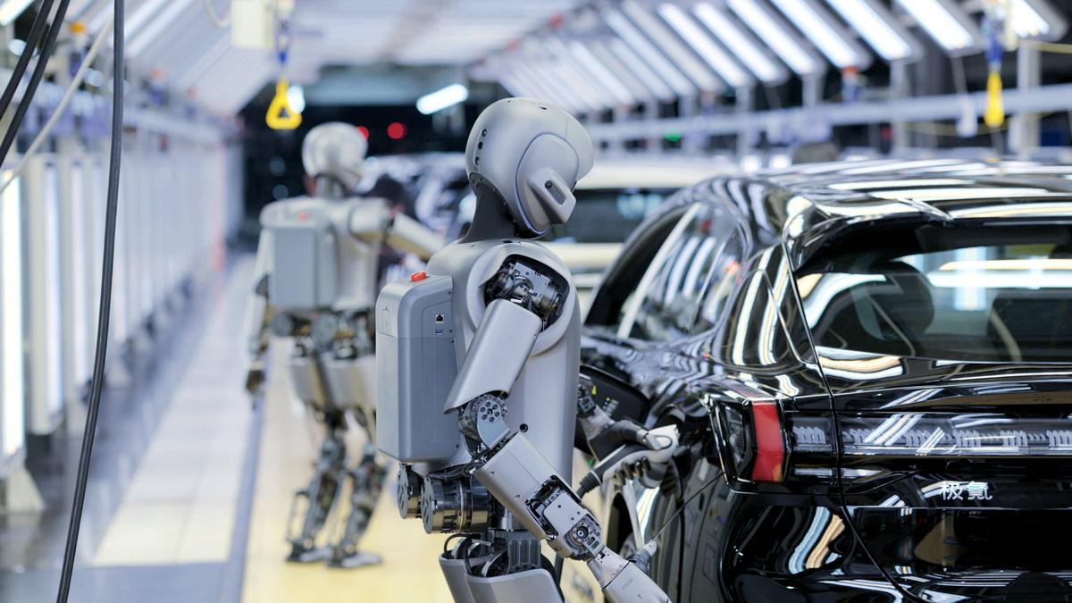 Dezastru pentru Elon Musk! Tesla s-a prăbușit pe piața din China din cauza unor necunoscuți » Cum arată modelele