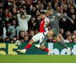 Arsenal - Real Madrid, 8 aprilie 2025