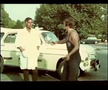 Sandu Boc în filmul „Nu filmăm să ne-amuzăm (1975)”. FOTO: Captură video