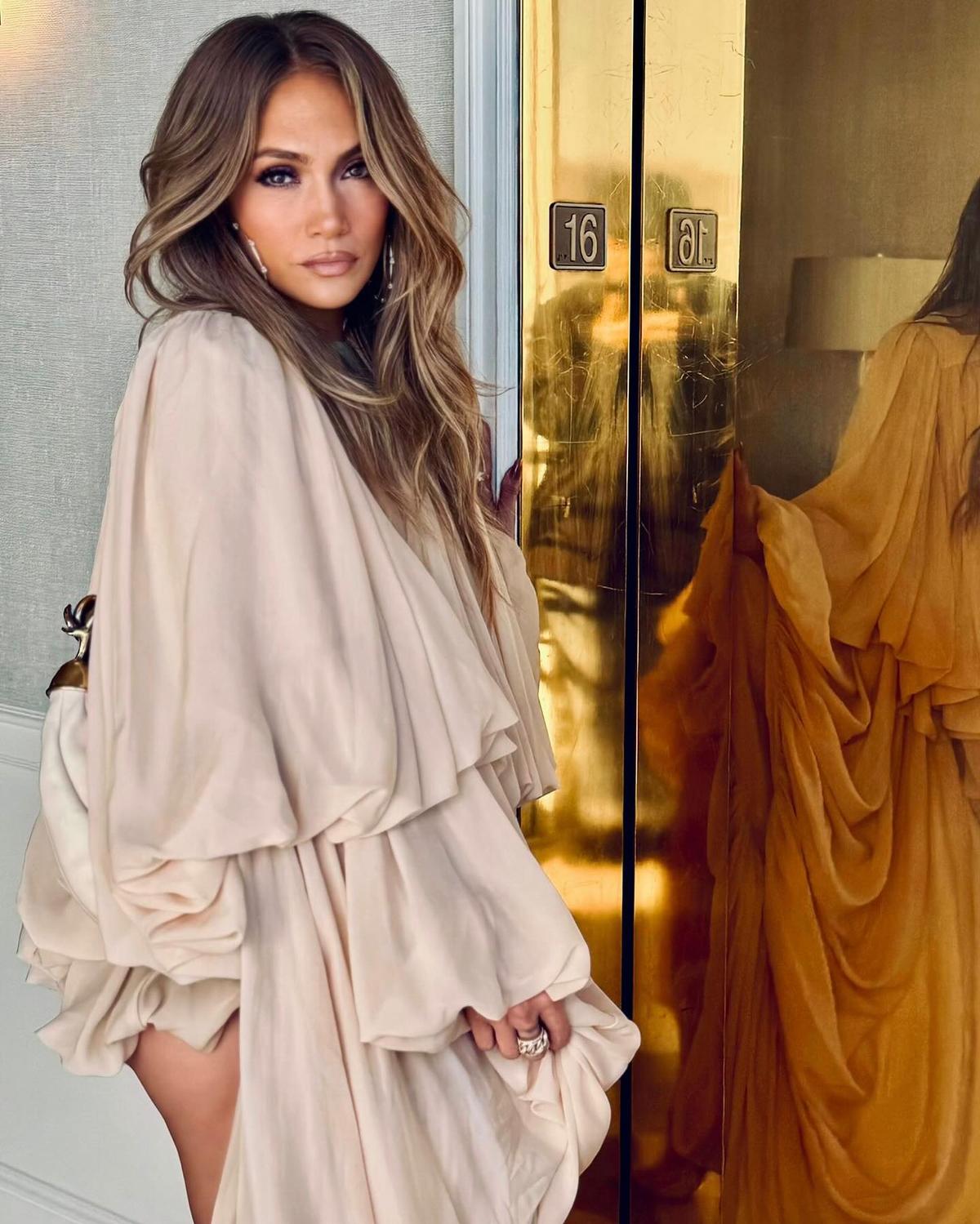 Jennifer Lopez