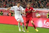 A jucat la FCSB, apoi a impresionat la Dinamo! Eric Bicfalvi a explicat cum s-a atașat de „câini”