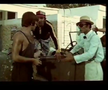 Sandu Boc în filmul „Nu filmăm să ne-amuzăm (1975)”. FOTO: Captură video