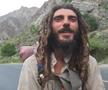 Uluitor! Fostul sportiv a mers desculț pe jos din Spania în Pakistan » Incredibil cum arată acum
