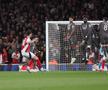 Direct în istorie, cu golurile din Arsenal - Real Madrid » Declan Rice bifează o bornă incredibilă în Liga Campionilor