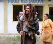 Uluitor! Fostul sportiv a mers desculț pe jos din Spania în Pakistan » Incredibil cum arată acum