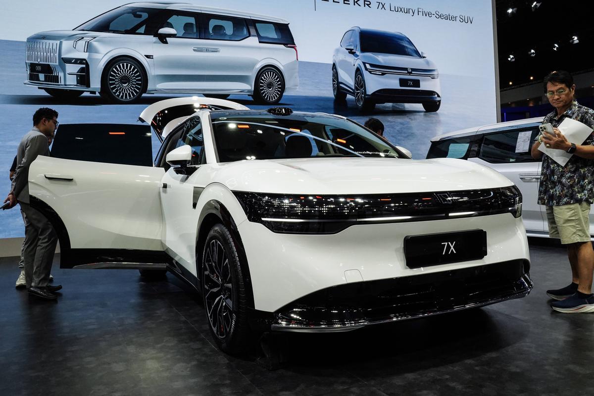 Dezastru pentru Elon Musk! Tesla s-a prăbușit pe piața din China din cauza unor necunoscuți » Cum arată modelele