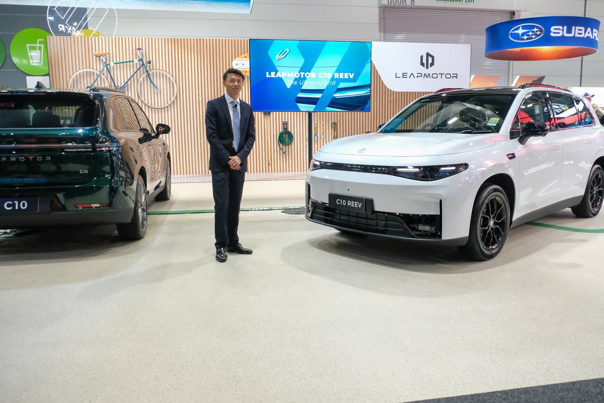 Dezastru pentru Elon Musk! Tesla s-a prăbușit pe piața din China din cauza unor necunoscuți » Cum arată modelele